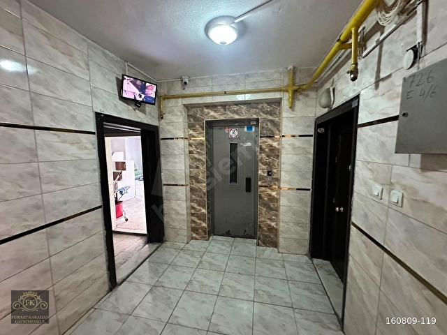 BATTALGAZİ MAHALLESİNDE SATILIK 3+1 FIRSAT DAİRE - Görsel 16