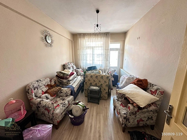BATTALGAZİ MAHALLESİNDE SATILIK 3+1 FIRSAT DAİRE - Görsel 6