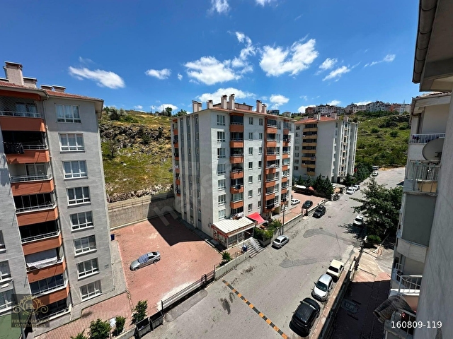 BATTALGAZİ MAHALLESİNDE SATILIK 3+1 FIRSAT DAİRE - Görsel 17