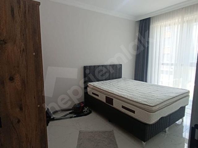 TURYAPTAN ŞEHİRHAST. YAK EŞYALI LÜX KAPALI BALKONLU DAİRE - Görsel 6