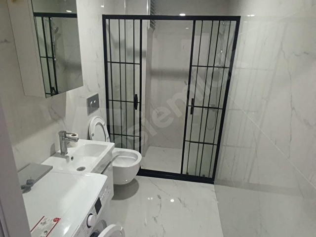 TURYAPTAN ŞEHİRHAST. YAK EŞYALI LÜX KAPALI BALKONLU DAİRE - Görsel 17