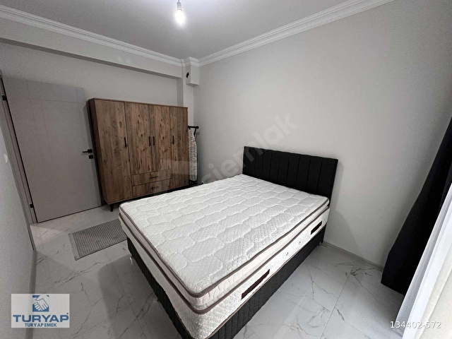 TURYAPTAN ŞEHİRHAST. YAK EŞYALI LÜX KAPALI BALKONLU DAİRE - Görsel 7