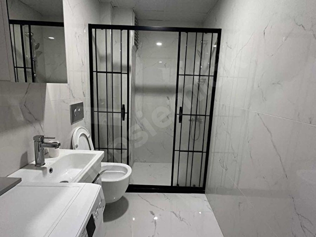 TURYAPTAN ŞEHİRHAST. YAK EŞYALI LÜX KAPALI BALKONLU DAİRE - Görsel 21