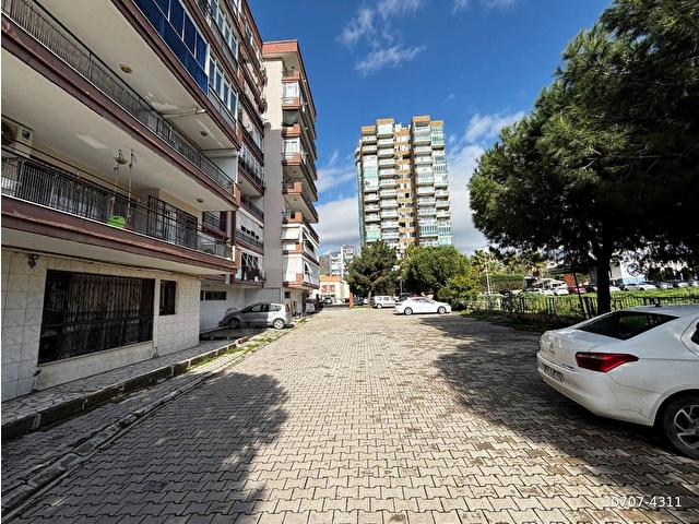 KAHANDAN KARŞIYAKA ÖRNEKKÖYDE SATILIK 3+1 DAİRE - Görsel 27