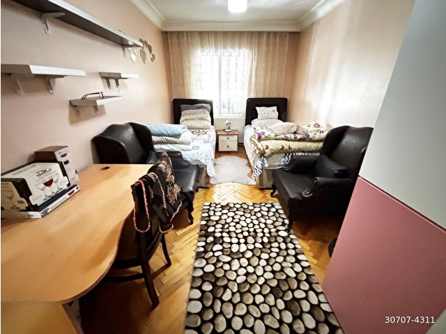 KAHANDAN KARŞIYAKA ÖRNEKKÖYDE SATILIK 3+1 DAİRE - Görsel 15