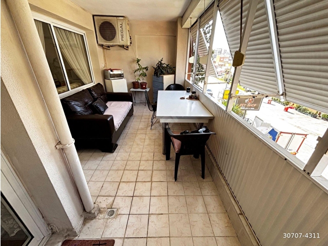 KAHANDAN KARŞIYAKA ÖRNEKKÖYDE SATILIK 3+1 DAİRE - Görsel 22