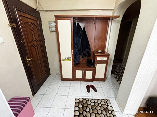 KAHANDAN KARŞIYAKA ÖRNEKKÖYDE SATILIK 3+1 DAİRE - Görsel 11