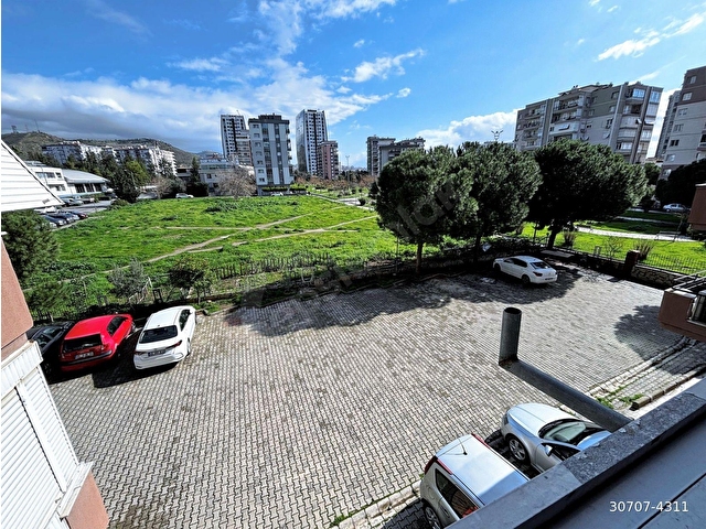 KAHANDAN KARŞIYAKA ÖRNEKKÖYDE SATILIK 3+1 DAİRE - Görsel 25