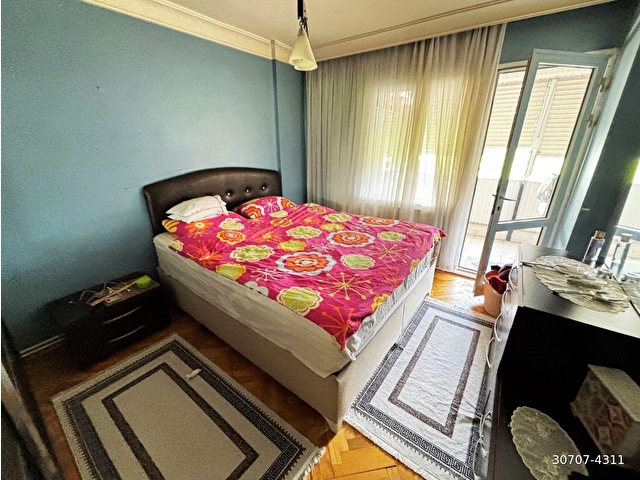 KAHANDAN KARŞIYAKA ÖRNEKKÖYDE SATILIK 3+1 DAİRE - Görsel 13