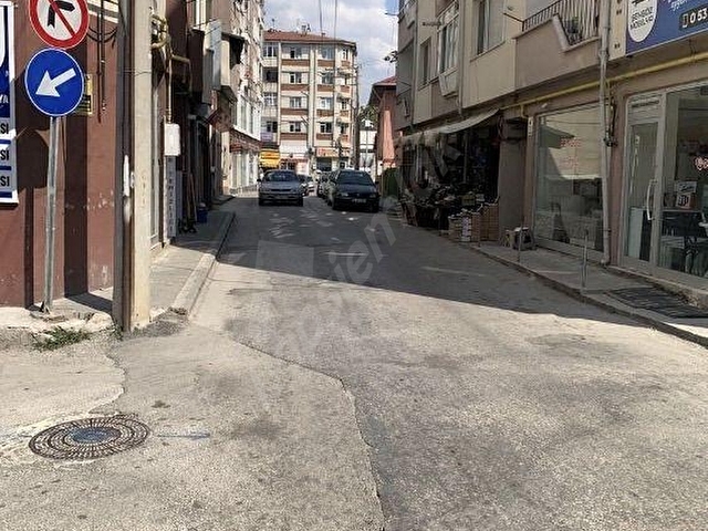 YAMAN EMLAKTAN SATILIK DÜKKAN - Görsel 8