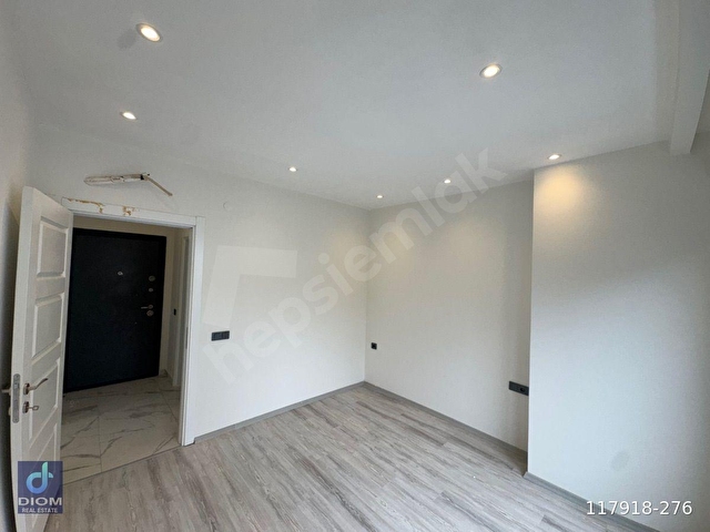 ALANYA AVSALLARDA YENİ SİTEDE YATIRIMLIK 1+1 SIFIR DAİRE - Görsel 16