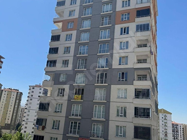TALAS MEVLANA 3+1 BOYASI İÇ TADİLATI YENİ YAPILDI