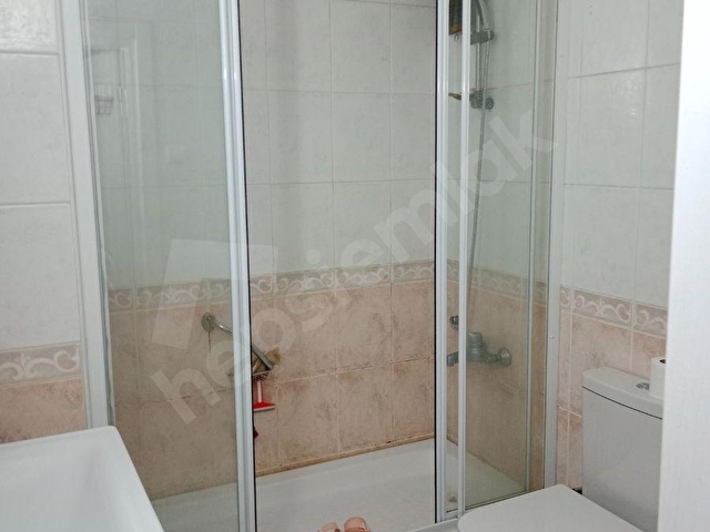 DİKMEN HARBİYE CADDE ÜZERİ 1.KAT KOMBİLİ 120 M SATILIK  DAİRE - Görsel 11