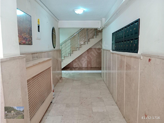 DİKMEN HARBİYE CADDE ÜZERİ 1.KAT KOMBİLİ 120 M SATILIK  DAİRE - Görsel 29