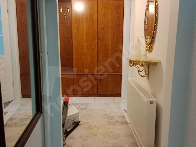 DİKMEN HARBİYE CADDE ÜZERİ 1.KAT KOMBİLİ 120 M SATILIK  DAİRE - Görsel 12