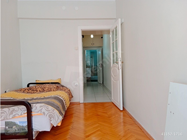 DİKMEN HARBİYE CADDE ÜZERİ 1.KAT KOMBİLİ 120 M SATILIK  DAİRE - Görsel 21