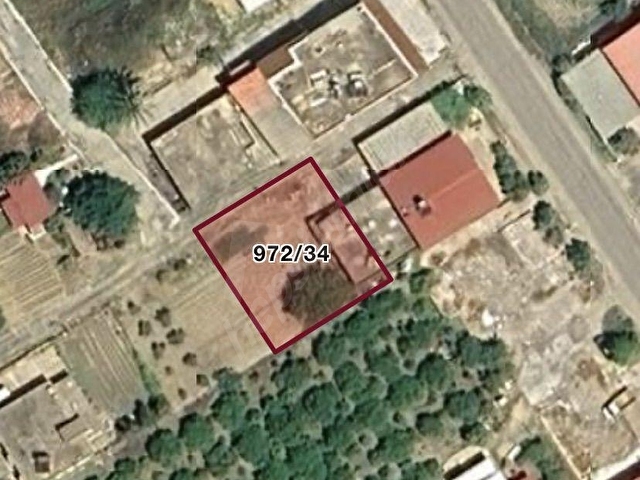 Hatay Arsuz Çetillik Mahallesinde Satılık Konut İmarlı Arsa - Görsel 11