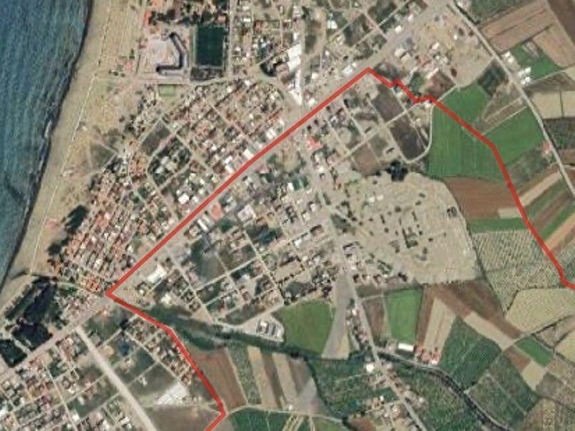 Hatay Arsuz Çetillik Mahallesinde Satılık Konut İmarlı Arsa - Görsel 14