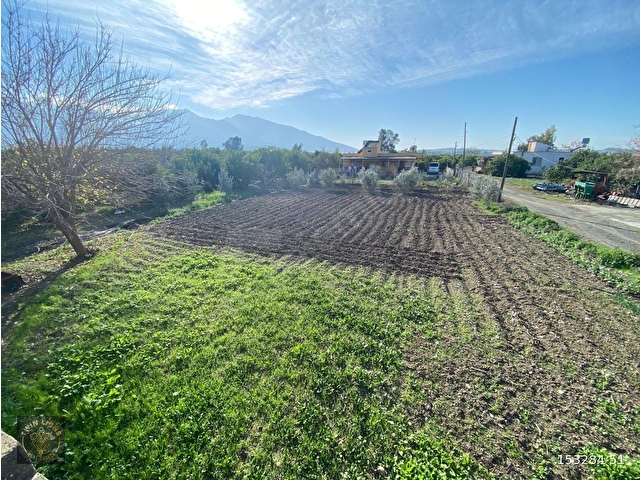 Hatay Arsuz Çetillik Mahallesinde Satılık Konut İmarlı Arsa - Görsel 2