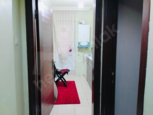 ÇÖLOĞLUNDAN SOKULLU ANA CAD ÜZERİ 1+0 BAĞIMSIZ MUTFAK KOMBİLİ - Görsel 18