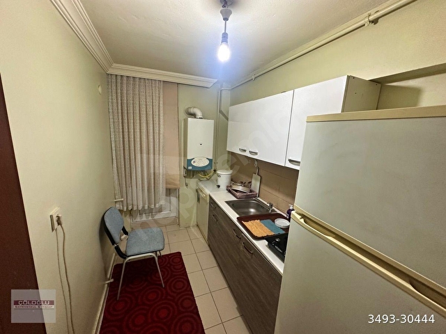 ÇÖLOĞLUNDAN SOKULLU ANA CAD ÜZERİ 1+0 BAĞIMSIZ MUTFAK KOMBİLİ - Görsel 29