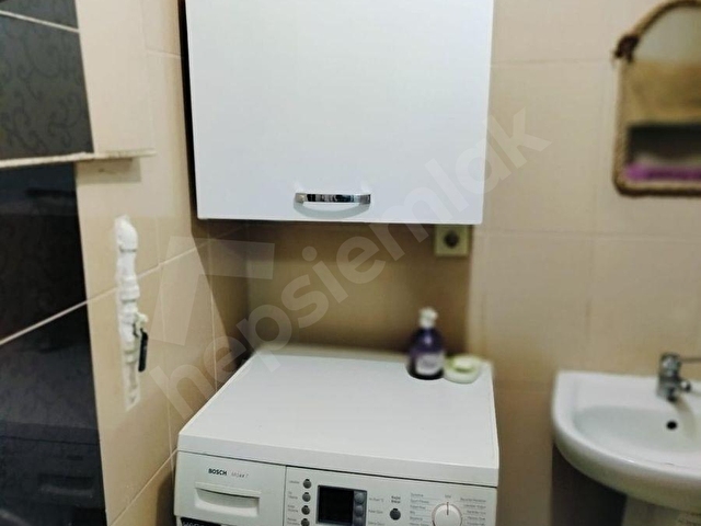 ÇÖLOĞLUNDAN SOKULLU ANA CAD ÜZERİ 1+0 BAĞIMSIZ MUTFAK KOMBİLİ - Görsel 23