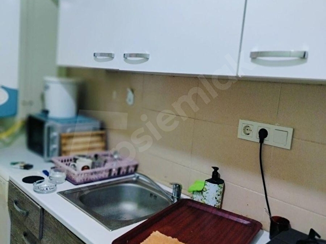ÇÖLOĞLUNDAN SOKULLU ANA CAD ÜZERİ 1+0 BAĞIMSIZ MUTFAK KOMBİLİ - Görsel 8