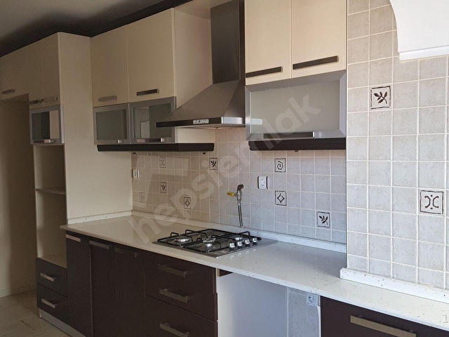 EGEPOL HAST. KARŞISI 3+1,120M2,DOGALGAZLI,ASANSORLU,OTOPARKLI - Görsel 21
