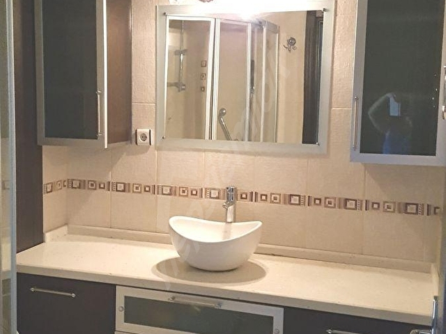EGEPOL HAST. KARŞISI 3+1,120M2,DOGALGAZLI,ASANSORLU,OTOPARKLI - Görsel 24