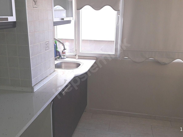 EGEPOL HAST. KARŞISI 3+1,120M2,DOGALGAZLI,ASANSORLU,OTOPARKLI - Görsel 18