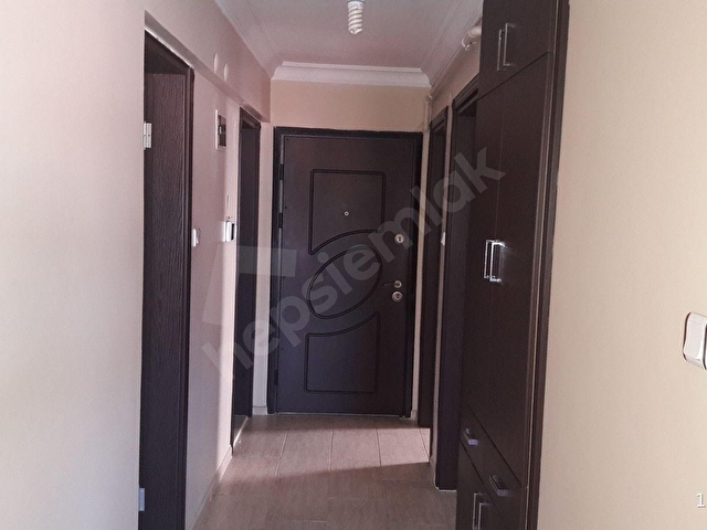 EGEPOL HAST. KARŞISI 3+1,120M2,DOGALGAZLI,ASANSORLU,OTOPARKLI - Görsel 29