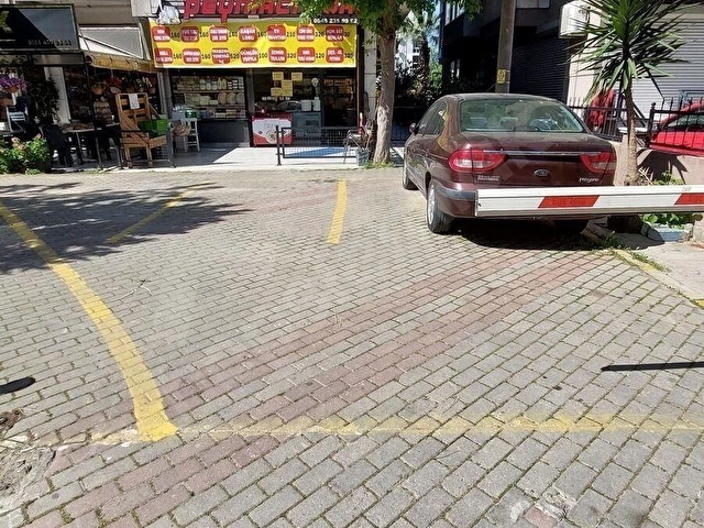 EGEPOL HAST. KARŞISI 3+1,120M2,DOGALGAZLI,ASANSORLU,OTOPARKLI - Görsel 4