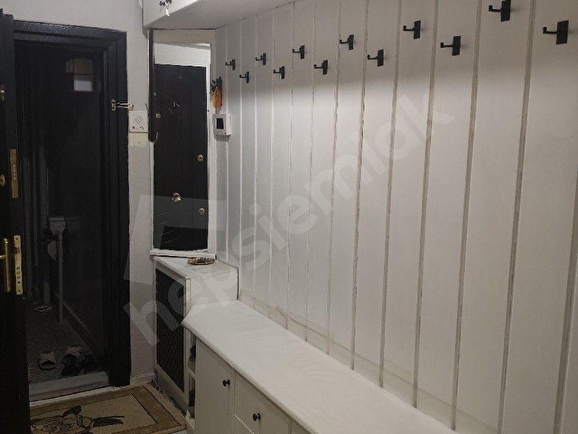 MERKEZ YÜRÜME MESAFESİ SİTE İÇERİSİNDE FIRSAT DAİRE - Görsel 5
