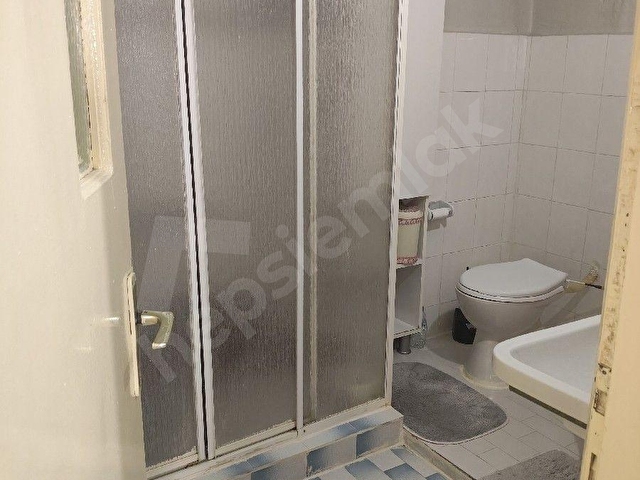 MERKEZ YÜRÜME MESAFESİ SİTE İÇERİSİNDE FIRSAT DAİRE - Görsel 9