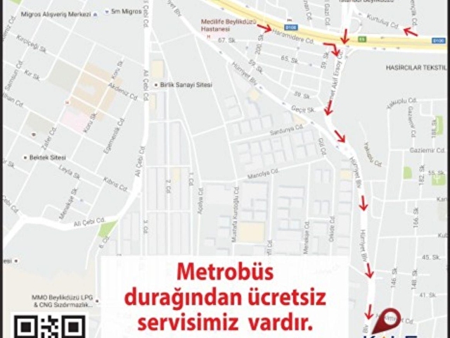 Beylikduzu Kale Ile Kavaklida Genis Kullanimli 3 1 Satilik Daire 81391 1391 Hurriyet Emlak