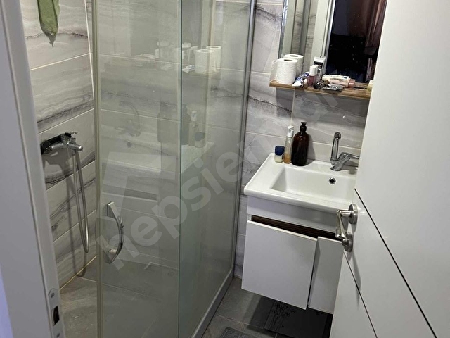ND EMLAKDAN 3+1 SATILIK DAİRE TEPECİK MH. - Görsel 15