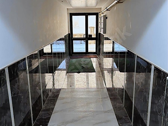 ND EMLAKDAN 3+1 SATILIK DAİRE TEPECİK MH. - Görsel 22