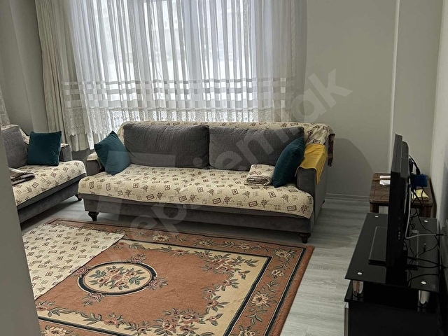 ND EMLAKDAN 3+1 SATILIK DAİRE TEPECİK MH. - Görsel 7