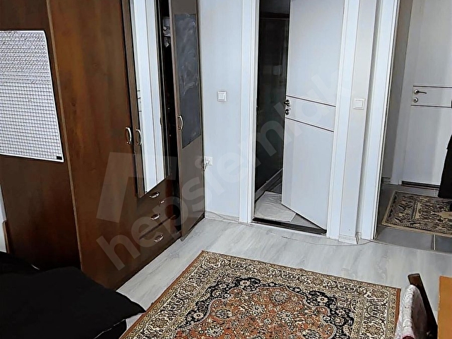 ND EMLAKDAN 3+1 SATILIK DAİRE TEPECİK MH. - Görsel 14
