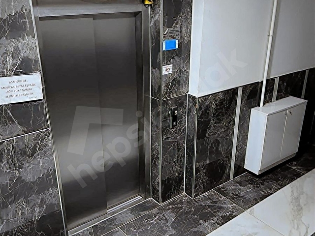 ND EMLAKDAN 3+1 SATILIK DAİRE TEPECİK MH. - Görsel 23