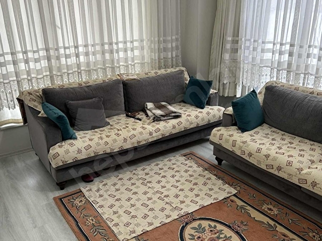 ND EMLAKDAN 3+1 SATILIK DAİRE TEPECİK MH. - Görsel 8