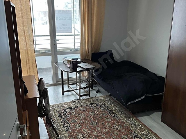 ND EMLAKDAN 3+1 SATILIK DAİRE TEPECİK MH. - Görsel 18