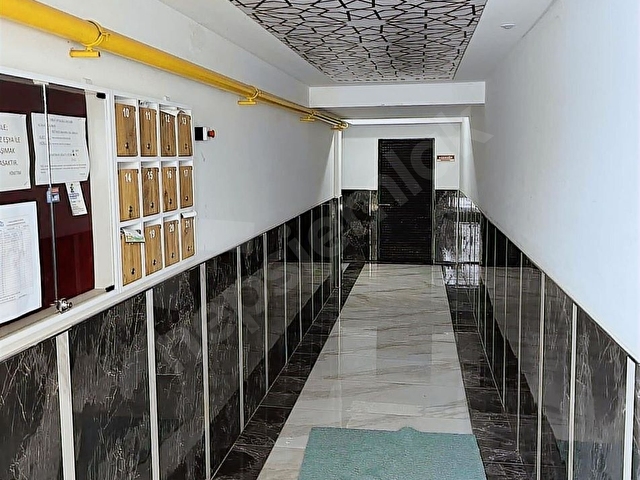 ND EMLAKDAN 3+1 SATILIK DAİRE TEPECİK MH. - Görsel 21