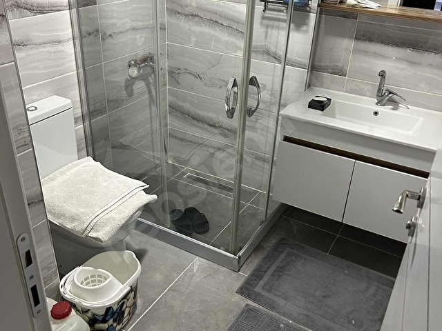 ND EMLAKDAN 3+1 SATILIK DAİRE TEPECİK MH. - Görsel 13