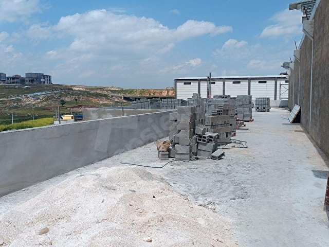KÜSGET ODUNCULAR SİTESİNDE KİRALIK DÜKKANLAR - Görsel 16
