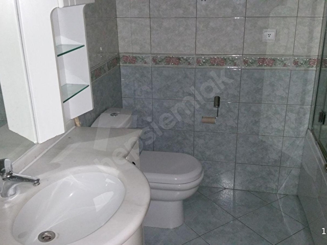 ZİRVEKENT 1.ETAP 365 AVM KARŞISI 4+1+ÇİFT BANYO+Ç.O 180M2 ASANSÖR K.GARAJ, 7/24GÜVENLİK - Görsel 3