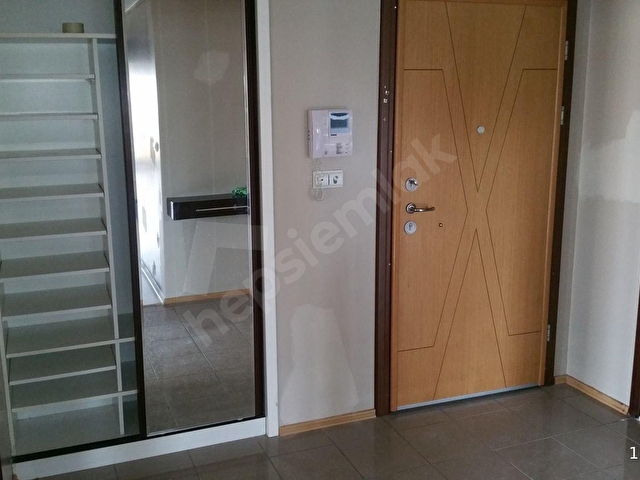 ZİRVEKENT 1.ETAP 365 AVM KARŞISI 4+1+ÇİFT BANYO+Ç.O 180M2 ASANSÖR K.GARAJ, 7/24GÜVENLİK - Görsel 19