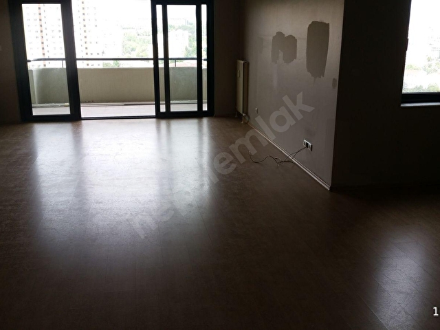 ZİRVEKENT 1.ETAP 365 AVM KARŞISI 4+1+ÇİFT BANYO+Ç.O 180M2 ASANSÖR K.GARAJ, 7/24GÜVENLİK - Görsel 6