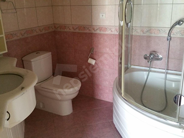 ZİRVEKENT 1.ETAP 365 AVM KARŞISI 4+1+ÇİFT BANYO+Ç.O 180M2 ASANSÖR K.GARAJ, 7/24GÜVENLİK - Görsel 4