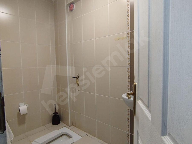 ÇAĞLAYANDA 100M2 2+1 YAPILI BALKONLU SALON BAĞIMSIZ KOT 1 KOMBİLİ SATILIK DAİRE - Görsel 9